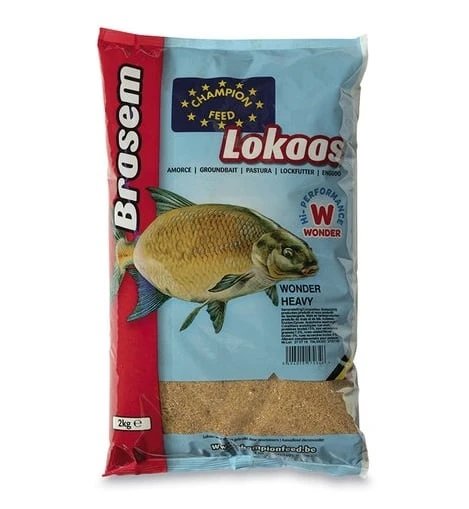 Wonder Heavy 3 Wonder Heavy - Afbeelding 3