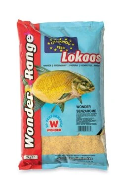 Wonder Senzarome 7 Wonder Senzarome -Aanbiedingen Hengelsport Winkel wonder senzarome 2kg 3