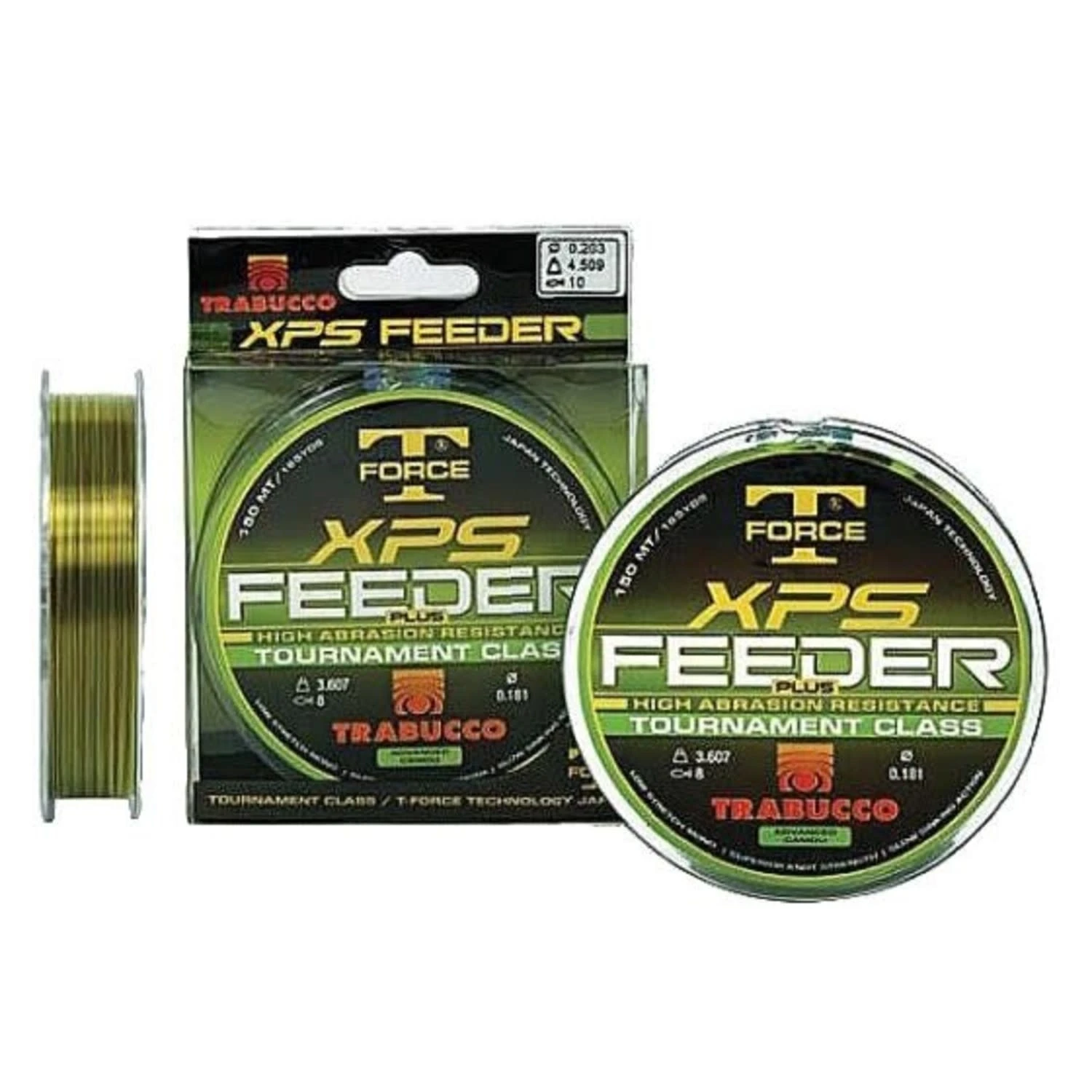 XPS Feeder 3 XPS Feeder - Afbeelding 3