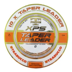 XPS Taper Leader 0.18-0.57